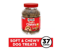 Milk-Bone Soft & Chewy Dog Snacks;  Chicken Recipe (37 oz.)