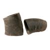 Water Buffalo Horn Tuffie- 100% Natural Dog Treat & Chews;  Grain-Free;  Gluten-Free;  Dog Chewing Dental Toys;  2 COUNT;  7.5 oz