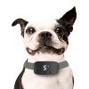 Touch the barking arrestor; dog trainer; anti barking pet supplies