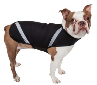 Extreme Neoprene Multi-Purpose Protective Shell Dog Coat (size: X-Small)
