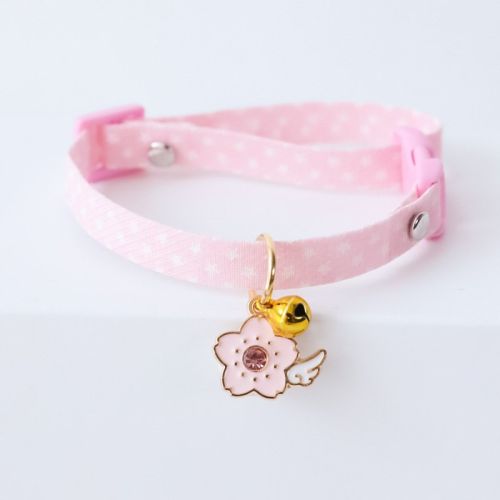 Cat Dog Pet Collar Bell