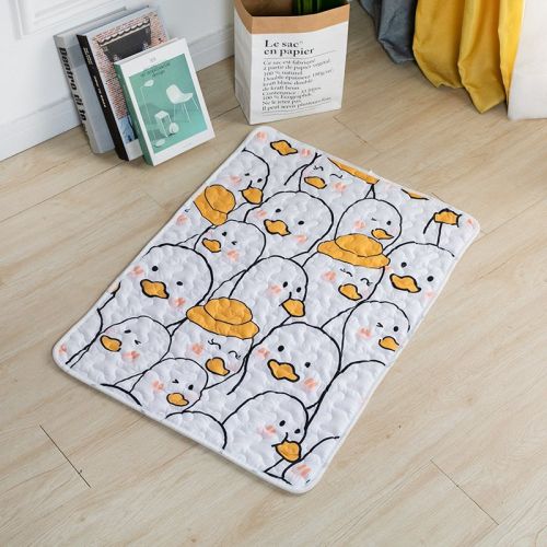 Dog Mat For Sleep Cotton Non-slip